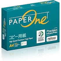 Amazon | PLUS(プラス) プラス インクジェット用紙 厚手マット紙 両面 