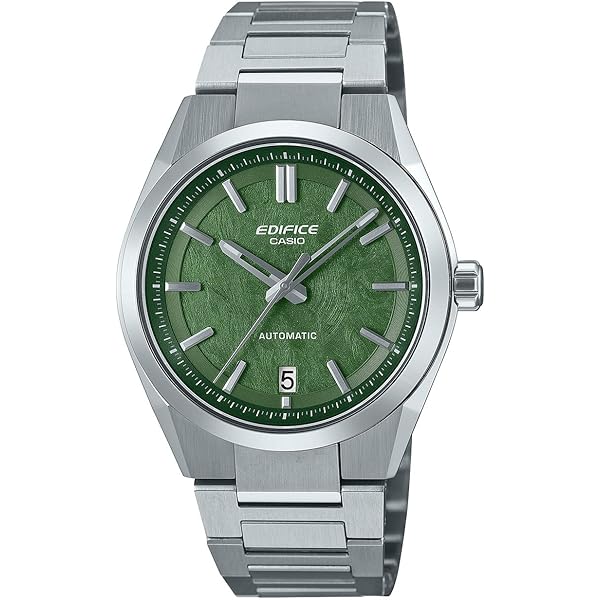 Amazon | [カシオ] CASIO エディフィス EDIFICE スリムライン SLIM