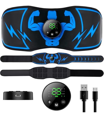 アブトロニック【X4】AB-X4 EMSベルト Amazon.co.jp: アブトロニック【X4】AB-X4 EMSベルト : スポーツ