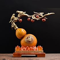 芸術品★「ひょうたん」 インテリア アート 縁起物 季節 芸術品☆「ひょうたん」 インテリア アート 縁起物 季節