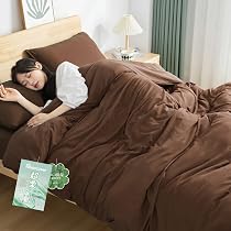 Amazon｜Housecover 布団カバーセット セミダブル 寝具カバーセット