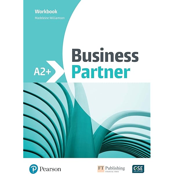 Amazon | Business Partner A2: Coursebook & eBook with MyEnglishLab