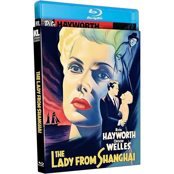 名画への扉付き！ギルダ：未開封DVD Amazon.co.jp | GILDA (1946) DVD・