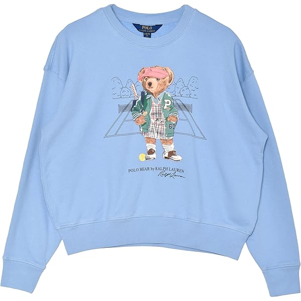 Amazon.co.jp: POLO RALPH LAUREN(ポロラルフローレン) ポロベア