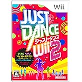 JUST DANCE Wii 2