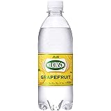 アサヒ飲料 ウィルキンソン タンサン グレープフルーツ 500ml ×24本