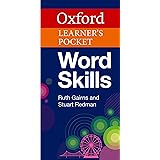 Oxford Learner's Pocket Word Skills: Pocket-sized, topic-based English vocabulary