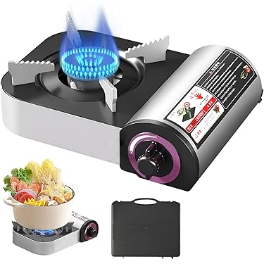 【新品】折りたたみカセットコンロ【卓上カセットコンロ】 折りたためるイワタニのカセットコンロ。FORE WINDS