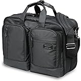 [VORQIT] ボルチット ビジネスバッグ メンズ 大容量 3way 34.8L マチ 拡張 リュック 出張 防水 PC 15.6インチ