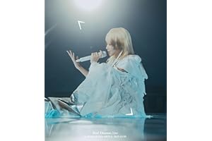 【Amazon.co.jp限定】Reol Oneman Live '美辞学' in YOKOHAMA ARENA (Blu-ray) - Reol (Reol メッセージ入り '美辞学' in YOKOHAMA ARENA ラミネートパス+ビジュアルシート2枚組付)