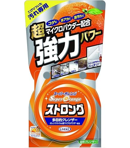 Amazon | 多目的洗剤 HOTARU(ホタル) 衣類・トイレ・部屋・台所・浴室