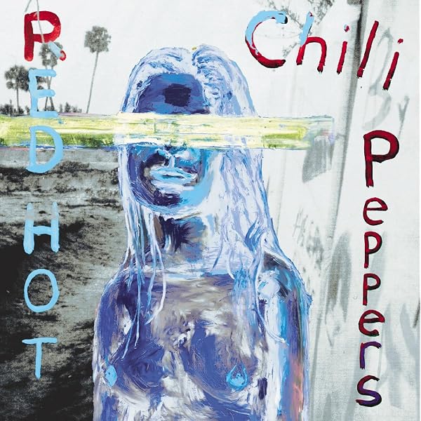 Amazon.co.jp: Red Hot Chili Peppers: ミュージック