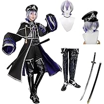 ♡ 刀剣乱舞 大慶直胤 戦闘服 コスプレ 衣装 高品質 ♡ 高品質 実物撮影 大慶直胤 刀剣乱舞 風 コスプレ衣装