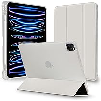 Amazon.co.jp: MS factory iPad Pro 11インチ 第4/3/2世代 用 ケース
