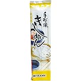 麺のスナオシ 手打風きしめん 200g×20個