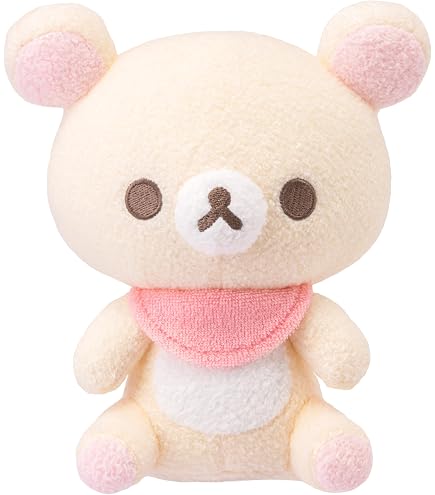 Amazon.co.jp: アガツマ(AGATSUMA)リラックマベビー Rilakkuma Baby