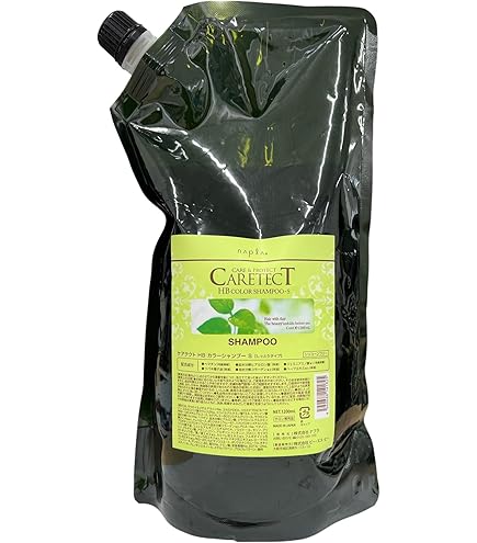 Amazon | ナプラ ケアテクト OG 薬用 スキャルプ シャンプー 200g 合計