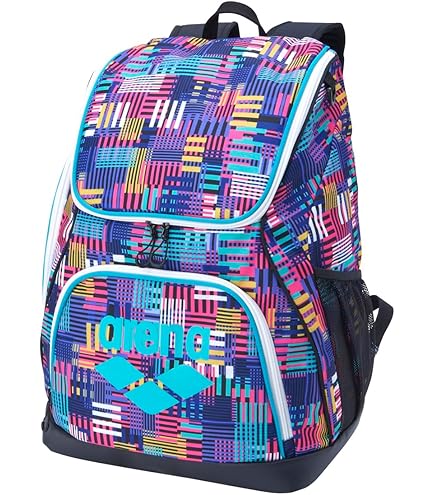 Amazon | Speedo(スピード) プールバッグ プールバッグ スイマーズ