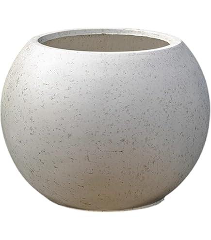 Amazon | グリーンポット ビアス アルトエッグ アイボリー31×36.5cm EB