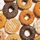 信州発！＜＜蓮華ドーナツ🍩＞＞全10種類3タイプのドーナツをバラエティパックでお届けします♪