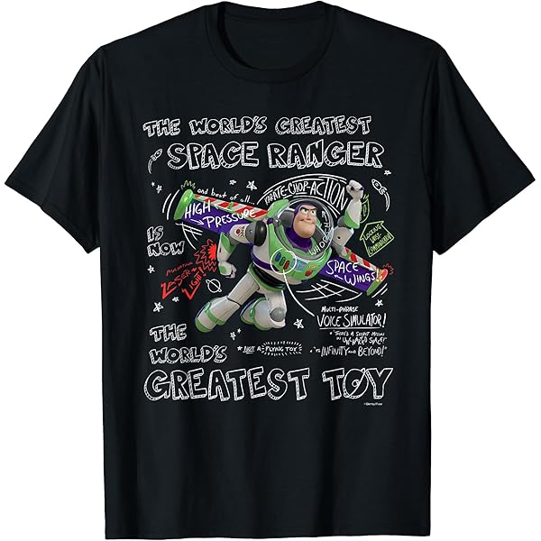 Amazon | ディズニー ピクサー トイ・ストーリー4 バズ・ライトイヤー