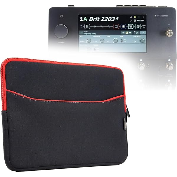 Amazon.co.jp: MUSIIN Neural DSP Quad Cortex対応ギターデジタル