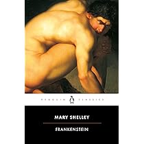 Amazon | Frankenstein (Penguin Classics) | Shelley, Mary, Hindle