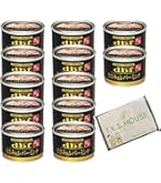 Amazon.co.jp: ささみ＆レバーミンチ 150g×24缶 : ペット用品