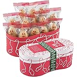 Amazon | とみい らっかせい最中（6個入） | とみい | 最中 通販