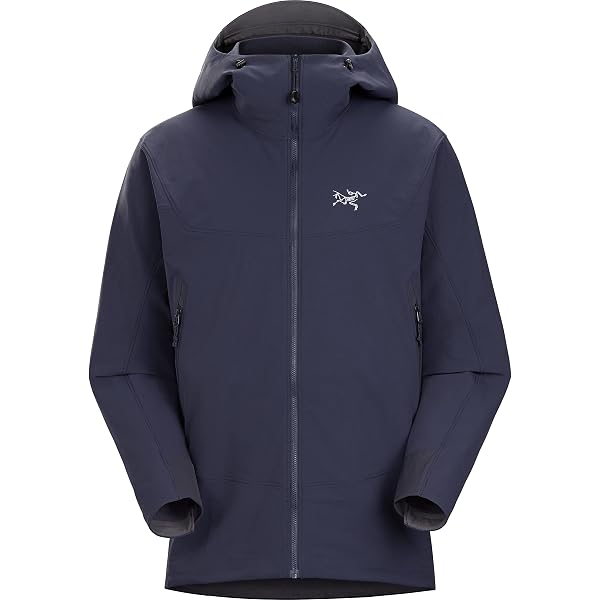 Amazon.co.jp: [アークテリクス] ARCTERYX ガンマジャケット男性用 
