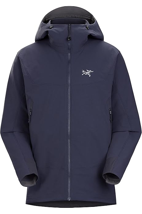 Amazon | [アークテリクス] ジャケット ガンマ LT フーディ メンズ 