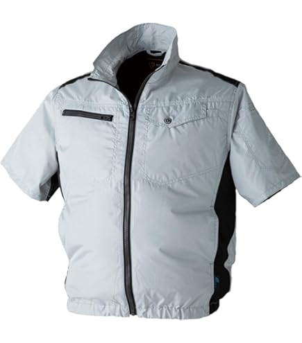 Amazon.co.jp: 山真製鋸(YAMASHIN)神風ウェアセット匠 YGV VEST服のみ