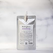 リブライテックス　ヘアケアセット 楽天市場】Rebrightex PREMIUM SHAMPOO リブライテックス
