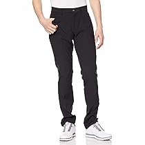 Amazon | [アディダスゴルフ] パンツ PRIMEGREEN GO-TO 5