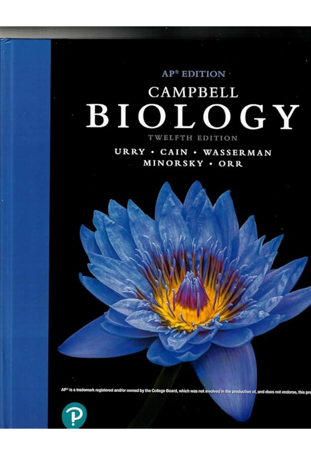 Biology: A Global Approach, Global Edition : Campbell, Neil, Urry