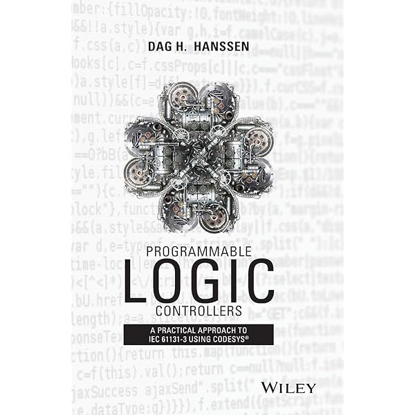 The Book of CODESYS Second Edition: The ultimate guide to