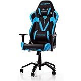 DXRacer (ディーエックスレーサー) 【正規品】 ゲーミングチェア オフィスチェア ヴァルキリーシリーズ Valk…