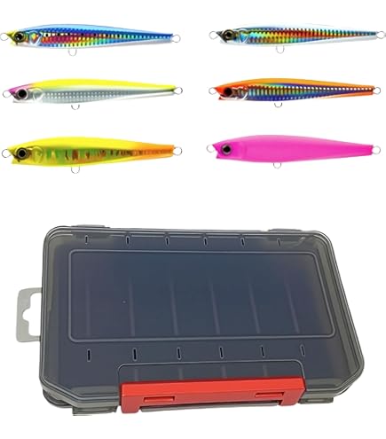 Amazon.co.jp: ペンシルベイトルアー110mm-12 : スポーツ＆アウトドア