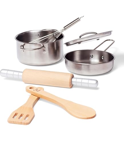 Amazon | IKEA(イケア) DUKTIG 00167839 調理器具4点セット