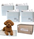 Amazon | ペットシーツ 薄型 ワイド 400枚 業務用 トイレシート ペット