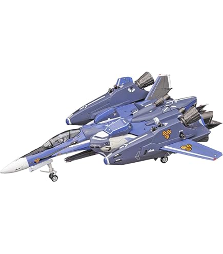 Amazon | ハセガワ 1/72 VF-25G メサイア マクロスF | プラモデル 通販