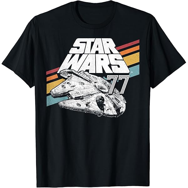 STAR WARS スターウォーズ　激レア　Tシャツ　1983年発売　新品 古着通販 サイト | IDENTITY official web store (アイデンティティー)