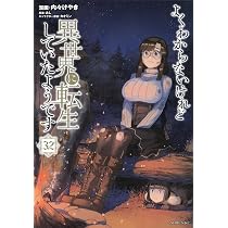 Amazon.co.jp: よくわからないけれど異世界に転生していたようです(32
