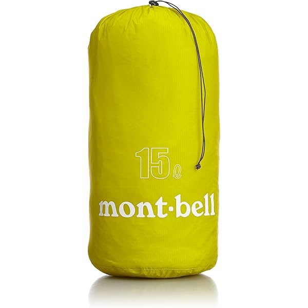 でめん　モンベル　mont-bell セット　L Travel Kit Pack L | Montbell Japan