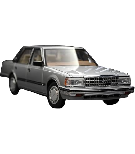 Amazon | フリースタイル (FREESTYLE) XiaoGuang MODEL 1/18 トヨタ