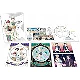 スタミュ(第2期) 第5巻(初回限定版) [Blu-ray]