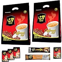Amazon.co.jp: 【ベトナム直輸入】TRUNG NGUYEN G7 3in1