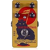 Catalinbread カタリンブレッド ファズ/ディストーション Katzenkonig 【国内正規品】