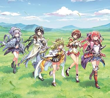 2019年秋アニメ - 小烏丸,桑名江, 牛王吉光,七香,城和泉正宗
