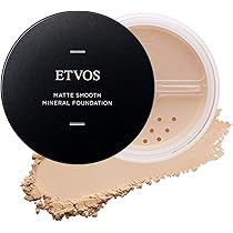 Amazon | ETVOS(エトヴォス) マットスムースミネラル